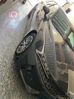 کیا K5